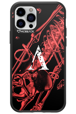 Azteca Skeleton 2.0 - Apple iPhone 12 Pro