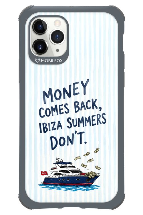 Ibiza summers 2.0 - Apple iPhone 11 Pro
