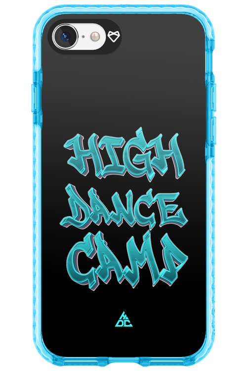 HDC 2 - Apple iPhone 7