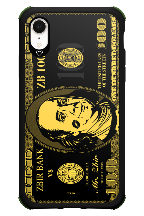 Mobilfox Bank 2.0 - Apple iPhone XR