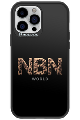Black 2.0 - Apple iPhone 13 Pro Max