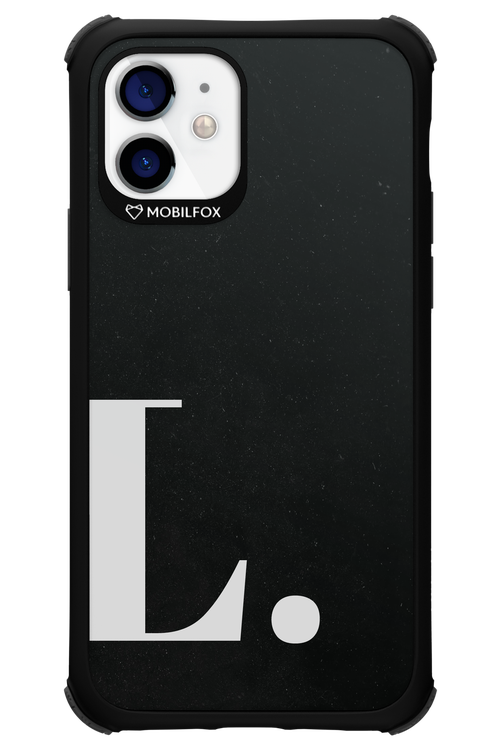 L (Off Space) 2.0 - Apple iPhone 12