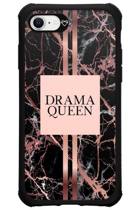 Drama Queen - Apple iPhone SE 2020
