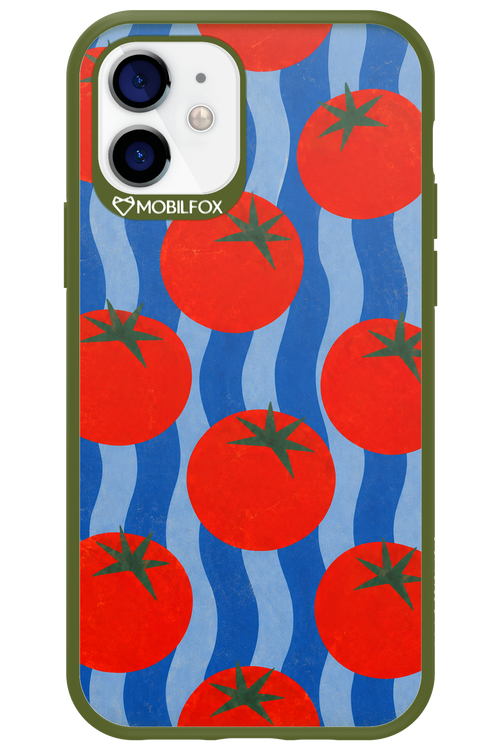 TOMATO 2.0 - Apple iPhone 12