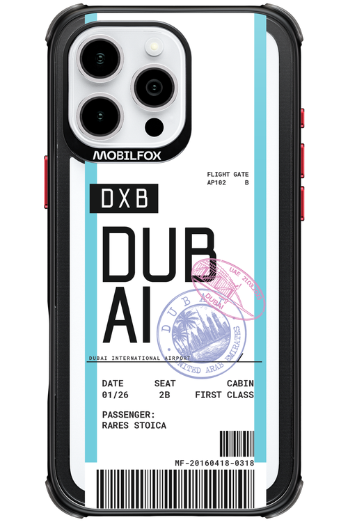 Rares Stoica - Apple iPhone 16 Pro Max