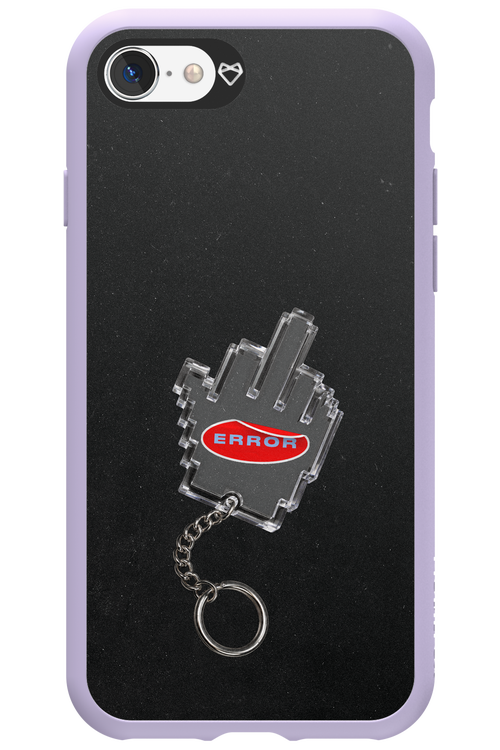 Err0r 2.0 - Apple iPhone SE 2020