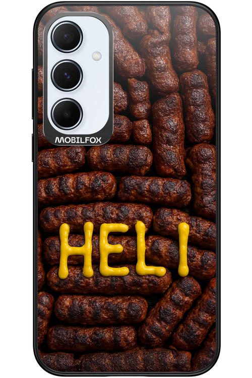 Mici 2.0 - Samsung Galaxy A55