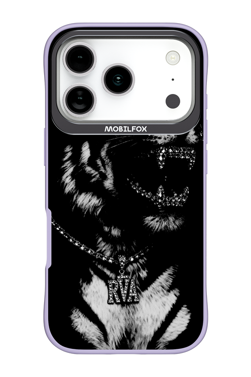 Tiger RVA 2.0 - Apple iPhone 17 Pro