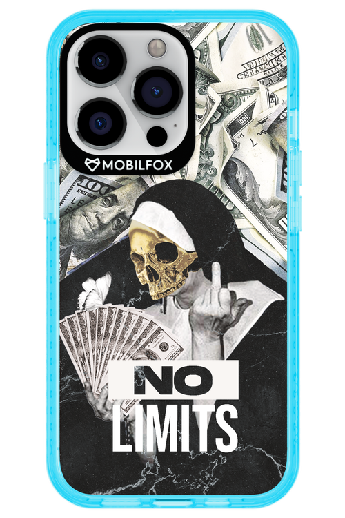 No Limits 2.0 - Apple iPhone 13 Pro