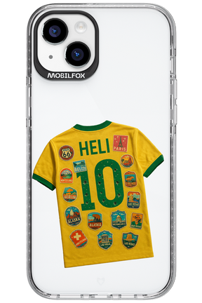 The T-Shirt - Apple iPhone 15 Plus