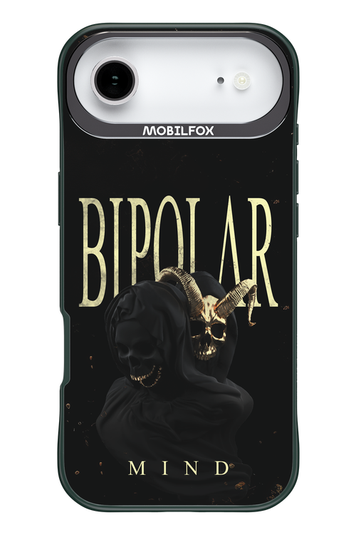 BIPOLAR 2.0 - Apple iPhone 17 Air