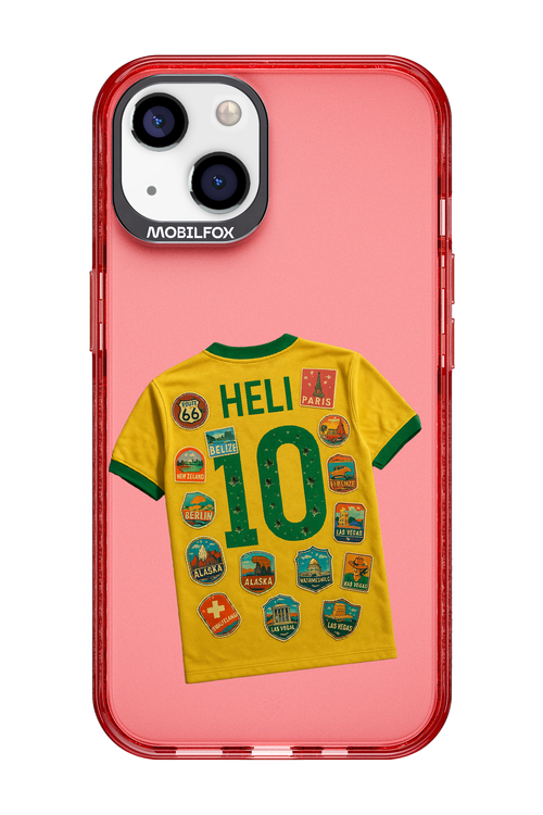 The T-Shirt 2.0 - Apple iPhone 13