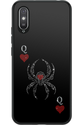 Spider Queen - Xiaomi Redmi 9A