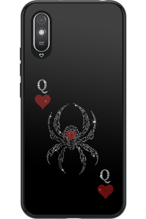 Spider Queen - Xiaomi Redmi 9A