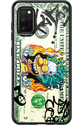 CLOWN - Samsung Galaxy A41