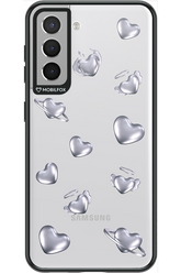 Chrome Hearts - Samsung Galaxy S21