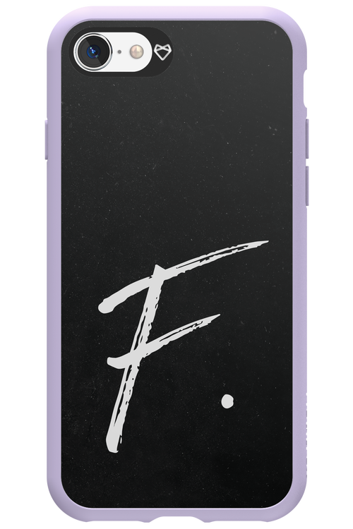 (Off Space) F 2.0 - Apple iPhone 8
