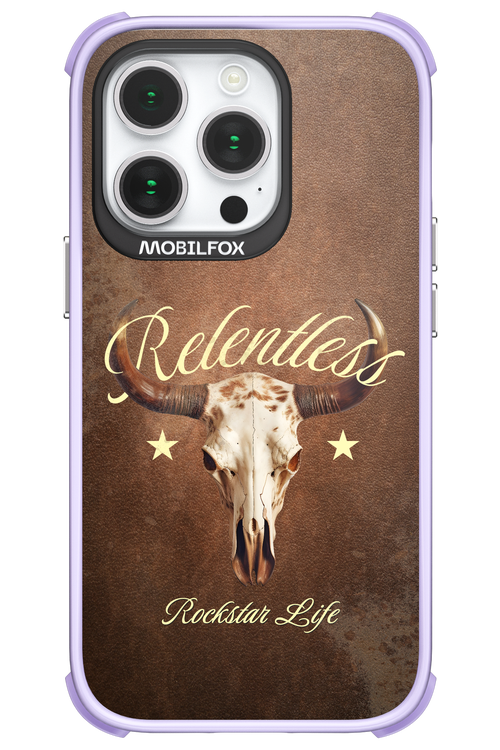 Relentless2 2.0 - Apple iPhone 14 Pro