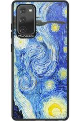 Starry Night - Samsung Galaxy Note 20