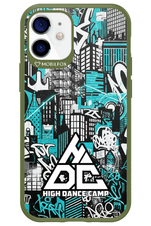 HDC 3 - Apple iPhone 12 Mini