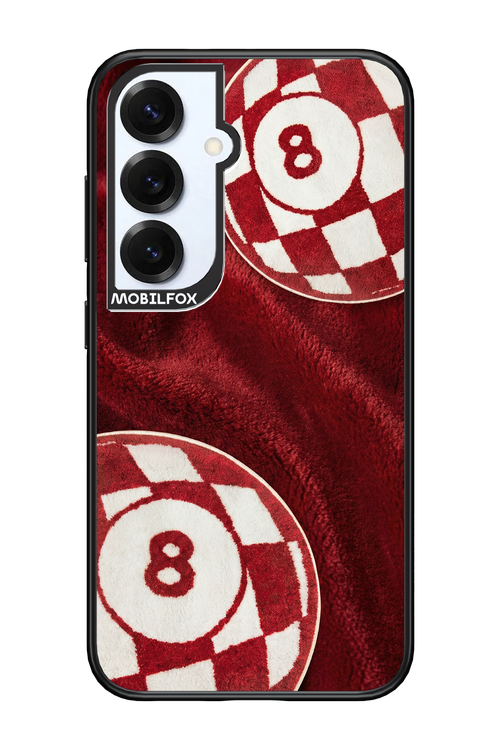 Lucky 8 2.0 - Samsung S25