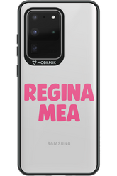 Regina Mea - Samsung Galaxy S20 Ultra 5G