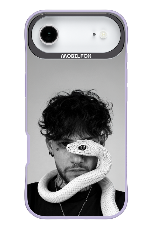 SNAKE (RAVA) - Apple iPhone 17 Air