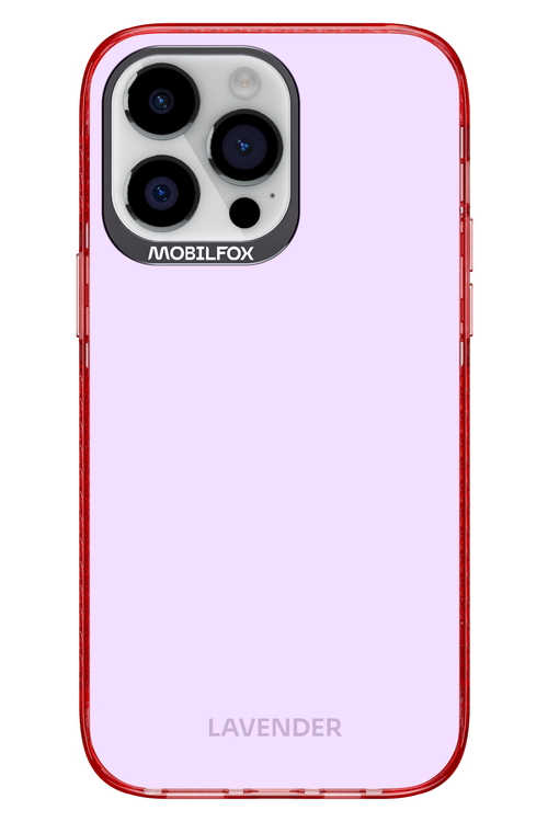 LAVENDER - FS2 2.0 - Apple iPhone 14 Pro Max