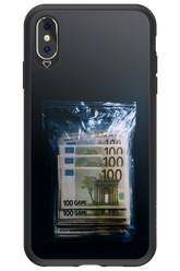 Moneybag 2.0 - Apple iPhone XS Max