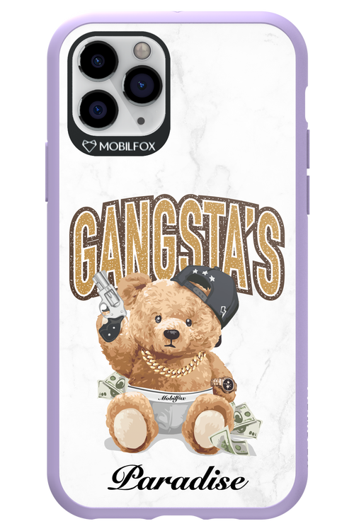 Gangsta - Apple iPhone 11 Pro