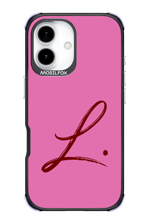 (Sorbet) L 2.0 - Apple iPhone 17