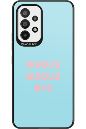 Bisous - Samsung Galaxy A53