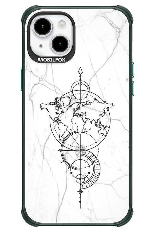 Compass 2.0 - Apple iPhone 15 Plus