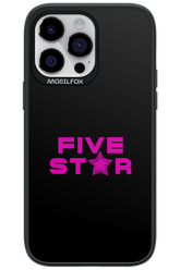 Five Star - Apple iPhone 14 Pro Max