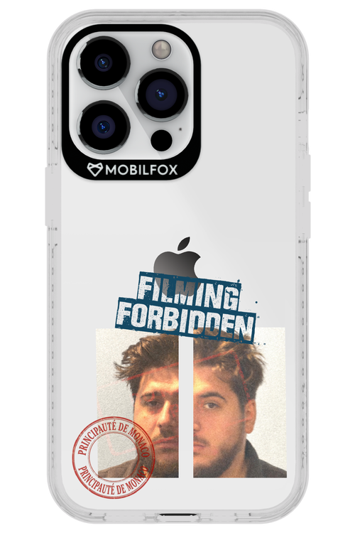 Romeo Mugshot 2.0 - Apple iPhone 13 Pro