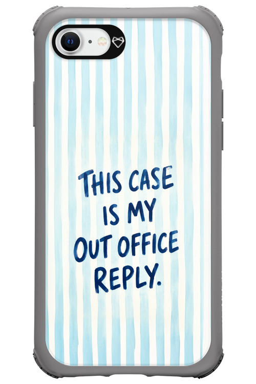 Reply 2.0 - Apple iPhone SE 2022