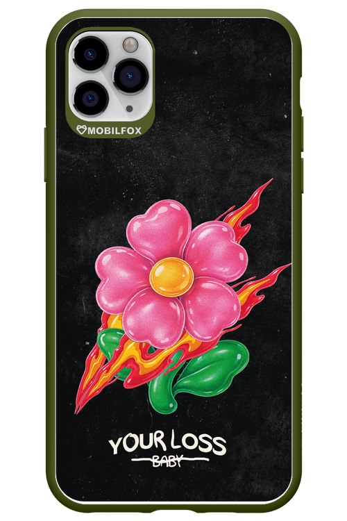 Your Loss 2.0 - Apple iPhone 11 Pro Max