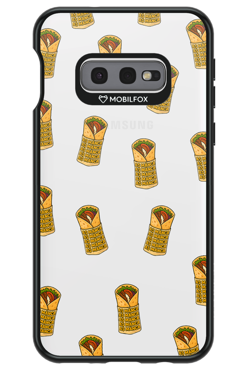 AȘ MÂNCA ȘHAORMICI - Samsung Galaxy S10e