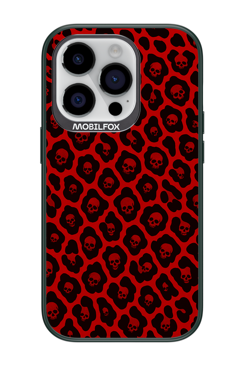 Deadly 2.0 - Apple iPhone 14 Pro