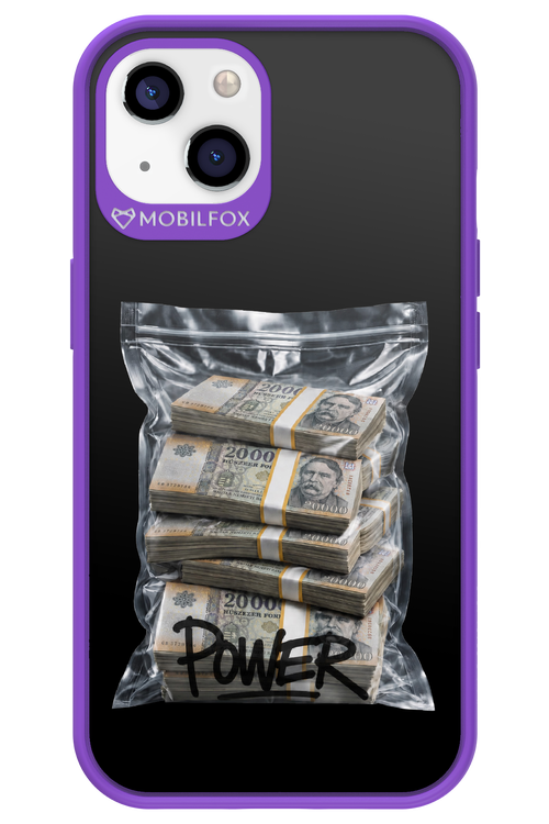 Money Bag 2.0 - Apple iPhone 13