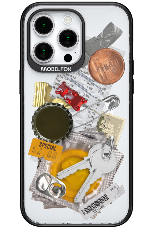 Just in Case 2.0 - Apple iPhone 15 Pro Max