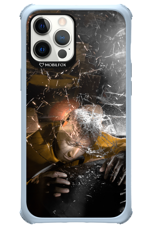 Final Impact 2.0 - Apple iPhone 12 Pro Max