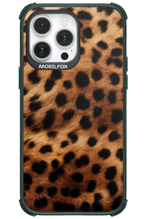 Cheetah 2.0 - Apple iPhone 14 Pro Max
