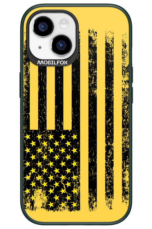 Impact Stripes - Apple iPhone 15