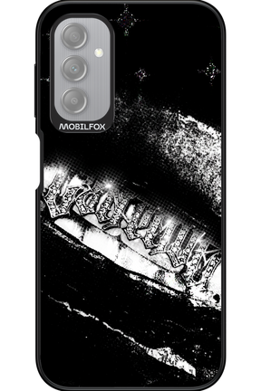 Grillz Black Centaur 2.0 - Samsung Galaxy A14