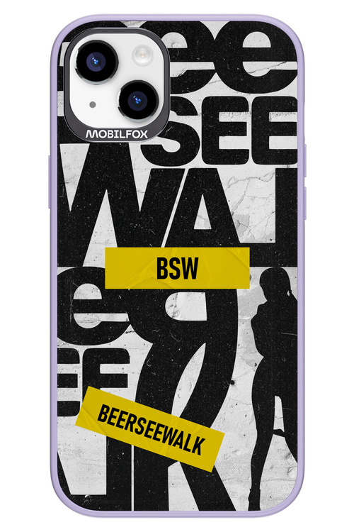 Beerseewalk II 2.0 - Apple iPhone 14 Plus