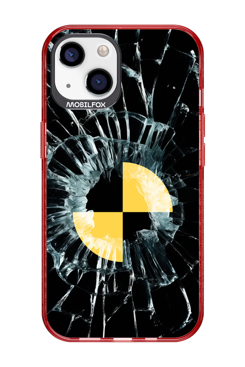 Shattered Proof - Apple iPhone 13