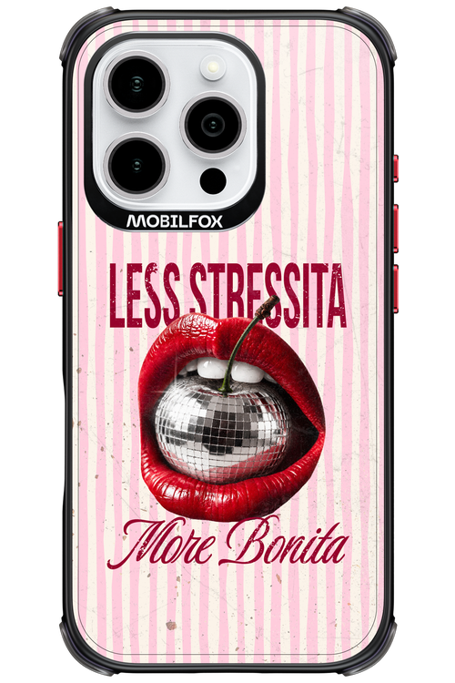Bonita 2.0 - Apple iPhone 16 Pro