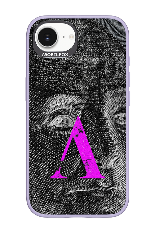 Azteca "A" OG 2.0 - Apple iPhone 17e