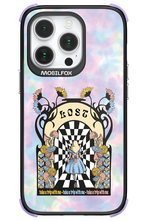 L0ST 2.0 - Apple iPhone 14 Pro